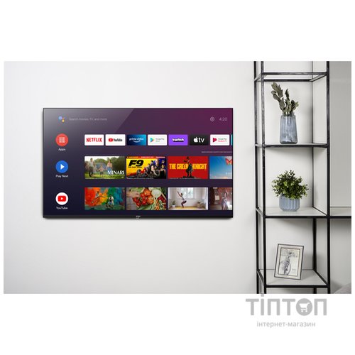 Телевізор Ergo 50GUS6500