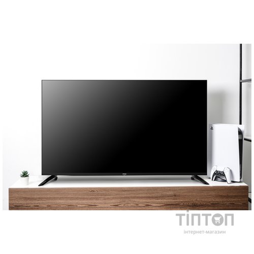 Телевізор Ergo 50GUS6500