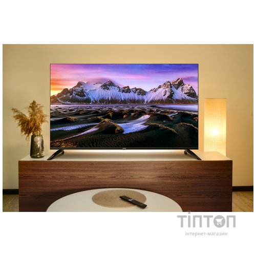 Телевізор Ergo 50GUS6500