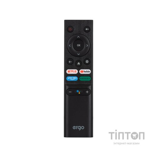 Телевізор Ergo 55GUS6500