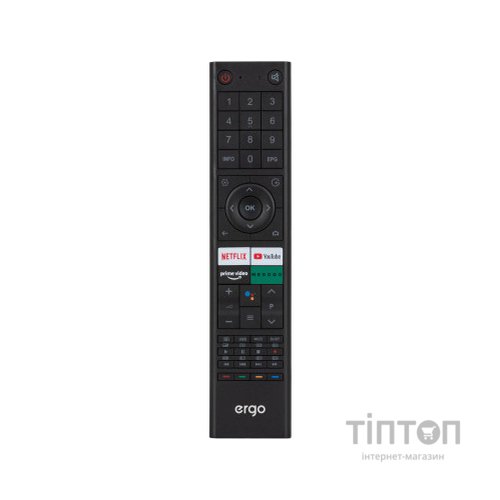 Телевізор Ergo 55GUS8555