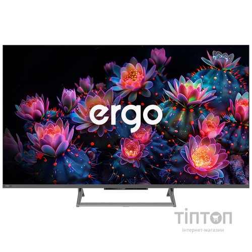 Телевізор Ergo 55MQ90 Ultra
