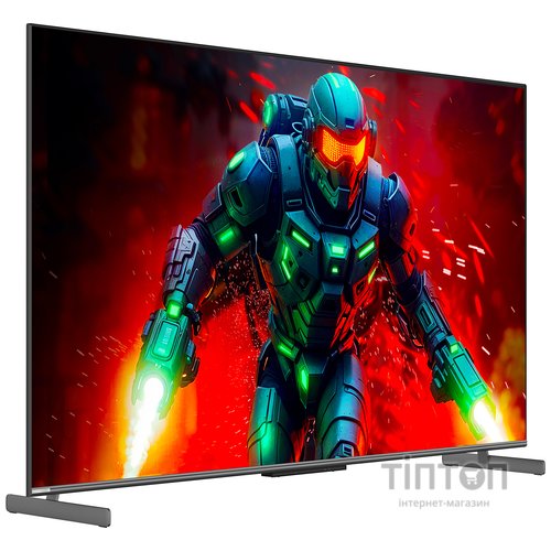 Телевізор Ergo 55MQ95 Game PRO
