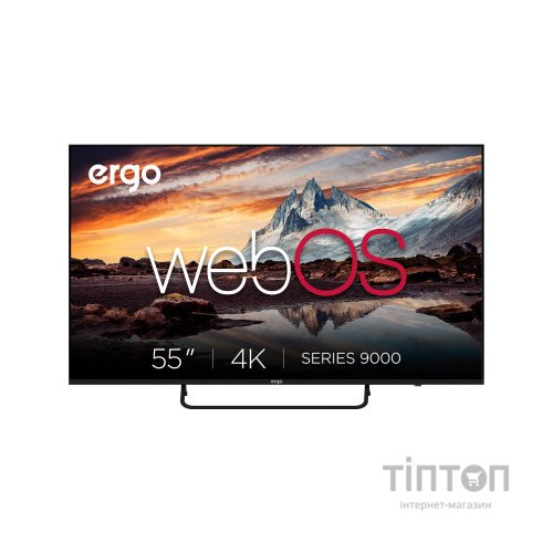 Телевізор Ergo 55WUS9200