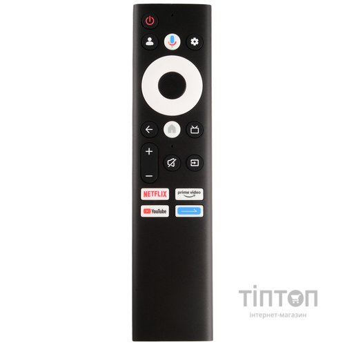 Телевізор ERGO 60JUQ7500