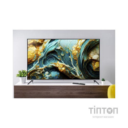 Телевізор Ergo 75GUS8500