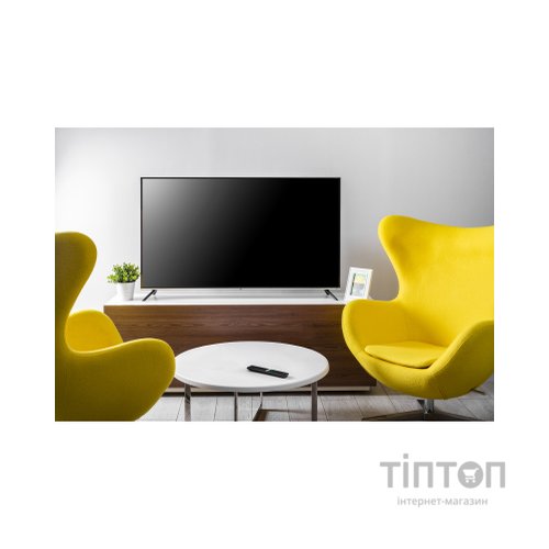 Телевізор Ergo 75GUS8500