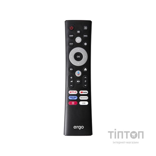 Телевізор Ergo 75GUS8500