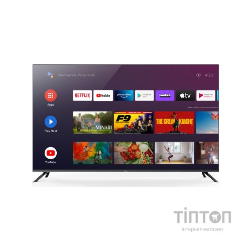 Телевізор Ergo 75GUS8500