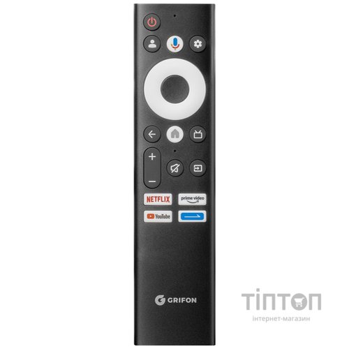 Телевізор Grifon Diva DV32HSB2