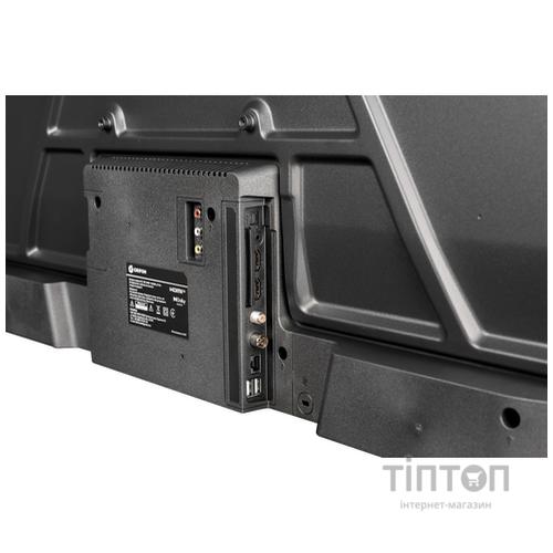 Телевізор Grifon Diva DV43FSB2