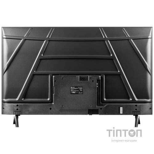 Телевізор Grifon Diva DV50UMSB2