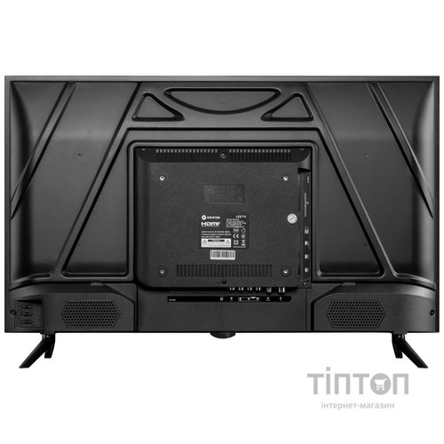 Телевізор Grifon Nova NV40FSB