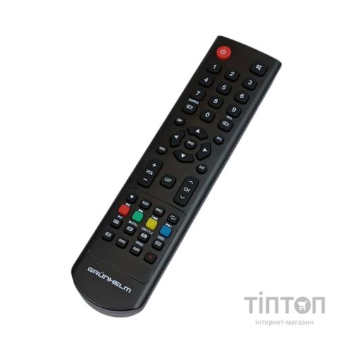 Телевізор Grunhelm 24H300-T2