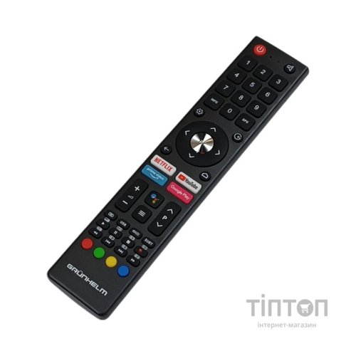 Телевізор Grunhelm 32F700-GA11V