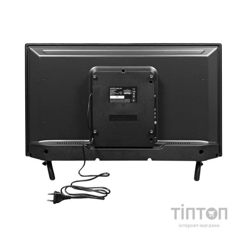 Телевізор Grunhelm 32H300-T2