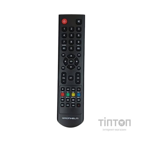 Телевізор Grunhelm 32H300-T2