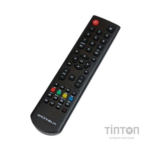 Телевізор Grunhelm 32H300-T2