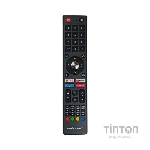 Телевізор Grunhelm 40F300-GA11V