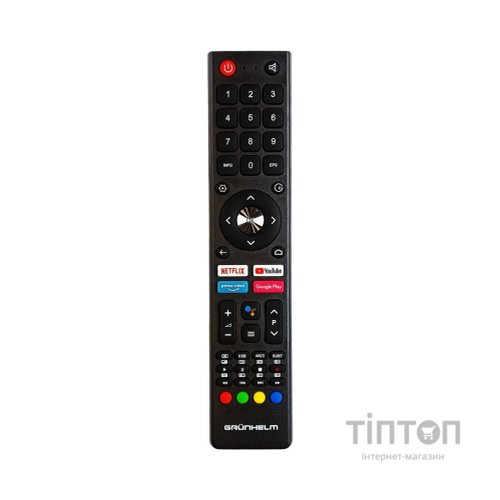 Телевізор Grunhelm 43FI500-GA11V