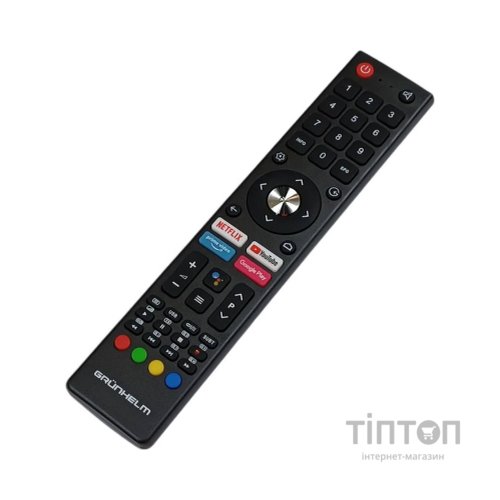 Телевізор Grunhelm 43FI500-GA11V