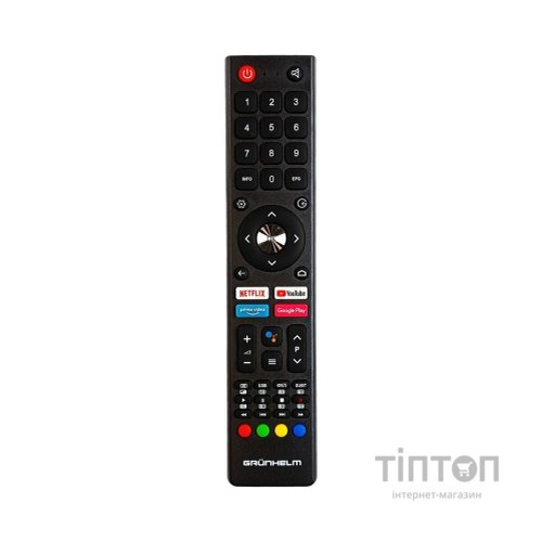 Телевізор Grunhelm 55U700-GA11V