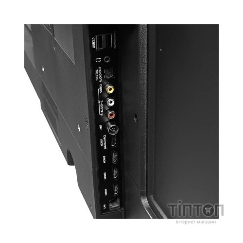 Телевізор Grunhelm 55UI700-GA11V