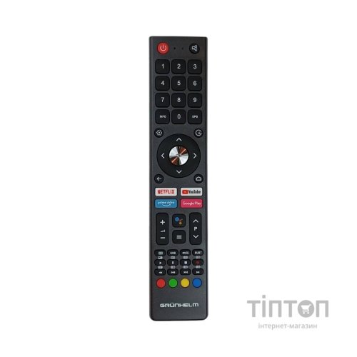Телевізор Grunhelm 55UI700-GA11V