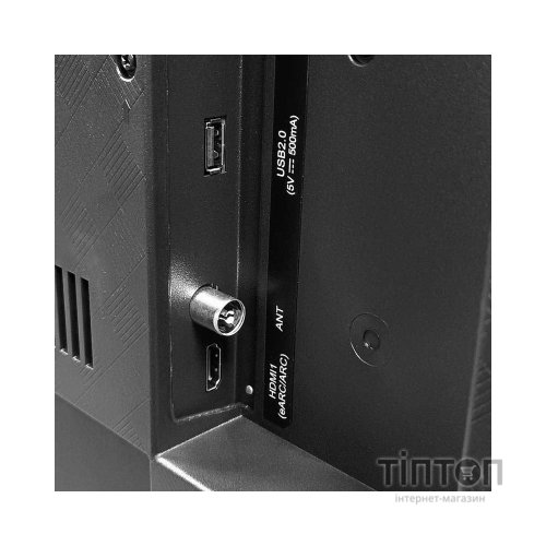 Телевізор Grunhelm Q65U701-GA11V