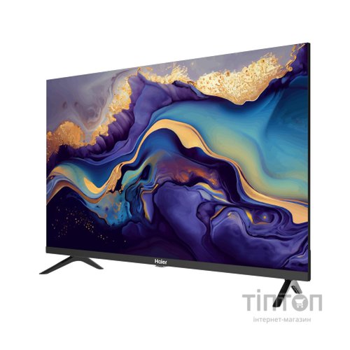 Телевізор Haier H32K801G