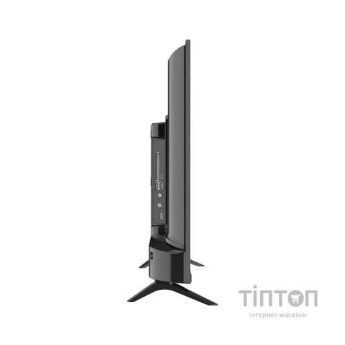 Телевізор Haier H32K801G