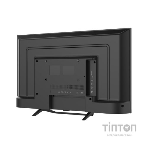 Телевізор Haier H32S80EFX