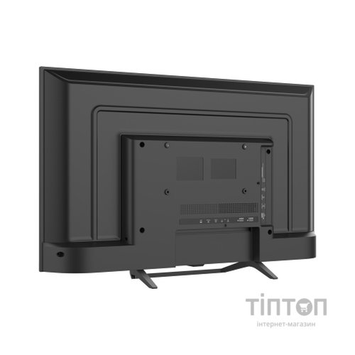 Телевізор Haier H32S80EFX