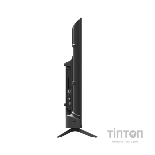 Телевізор Haier H43S80FUX