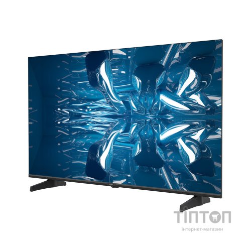 Телевізор Haier H50K85FUX