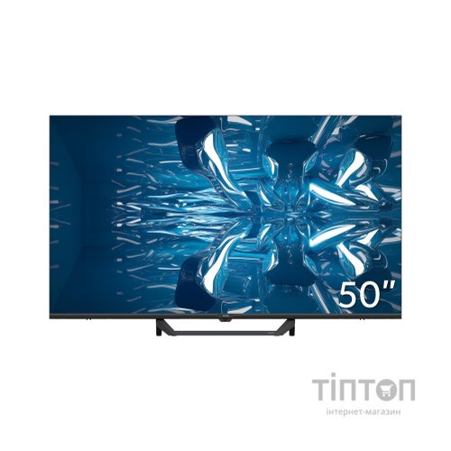 Телевізор Haier H50S80FUX