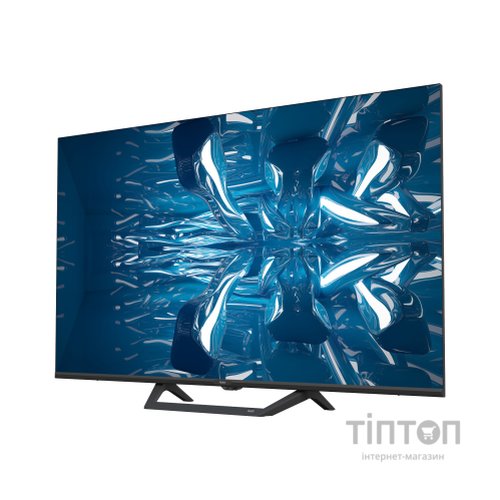 Телевізор Haier H50S80FUX