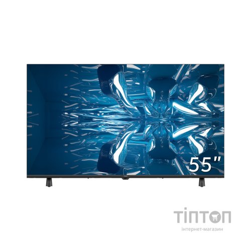 Телевізор Haier H55K85FUX