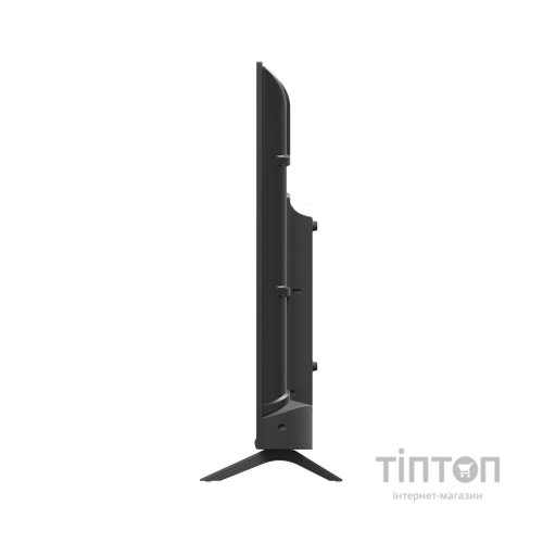 Телевізор Haier H55S80FUX