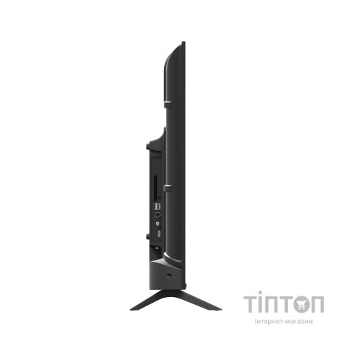 Телевізор Haier H55S80FUX