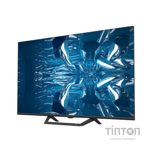 Телевізор Haier H55S80FUX