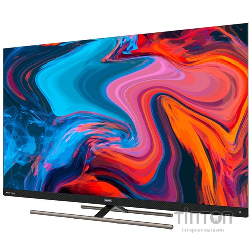Телевізор Haier H55S900UX