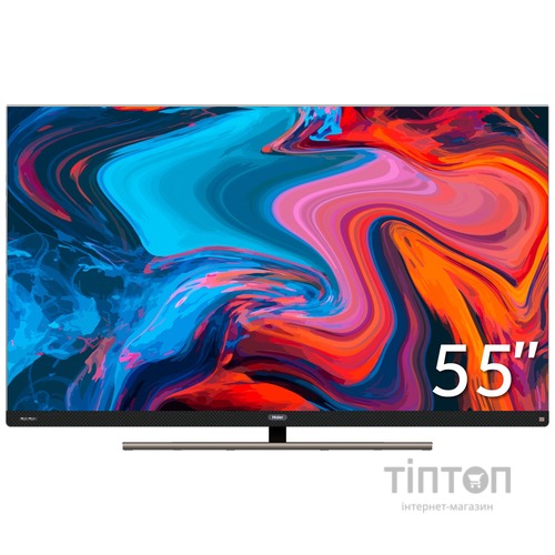 Телевізор Haier H55S900UX