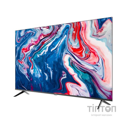 Телевізор Haier H70K801UG