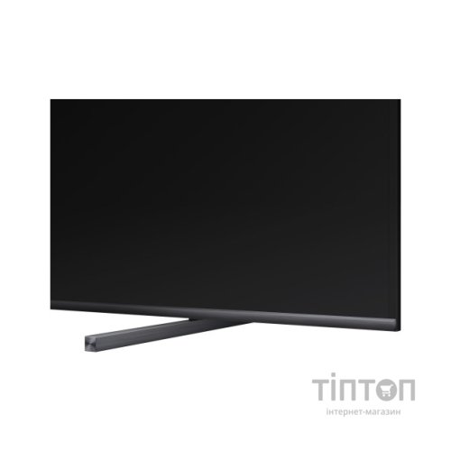 Телевізор Hisense 100E7NQ PRO