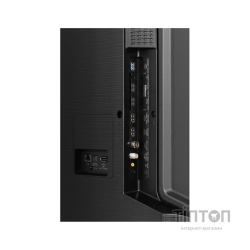 Телевізор Hisense 100E7NQ PRO