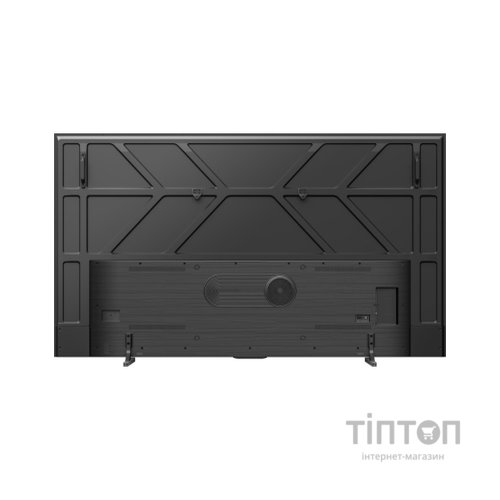 Телевізор Hisense 100E7NQ PRO