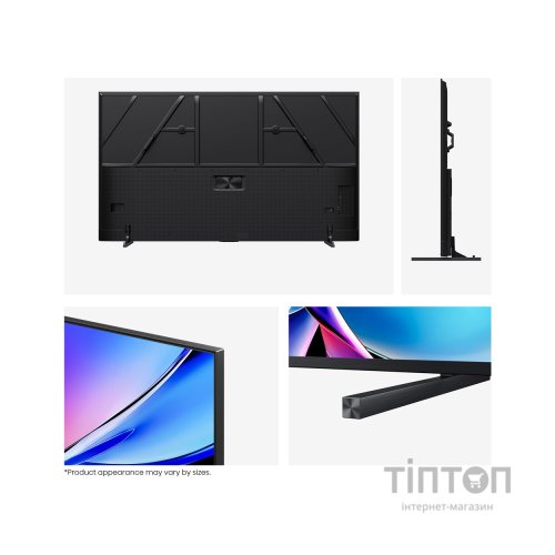 Телевізор Hisense 100E7Q PRO