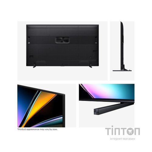 Телевізор Hisense 100U7Q PRO