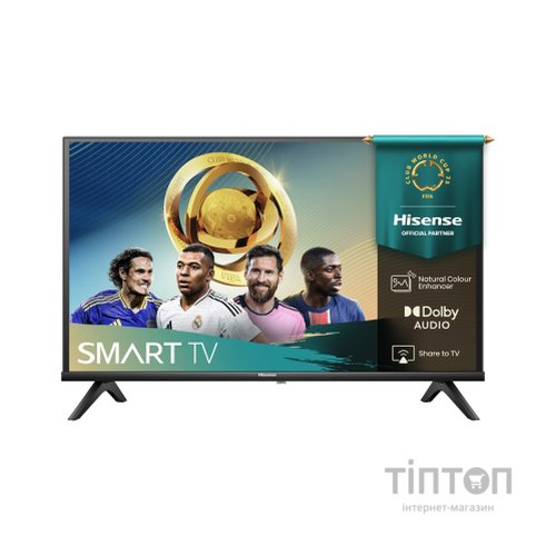 Телевізор Hisense 32A4Q